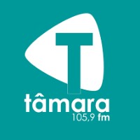 Capa da Tâmara FM