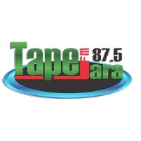 Capa da Rádio Tapejara FM