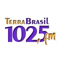 Capa da Terra Brasil FM
