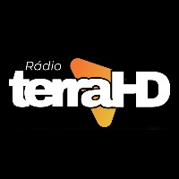 Capa da Rádio Terra HD