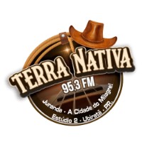 Capa da Terra Nativa FM