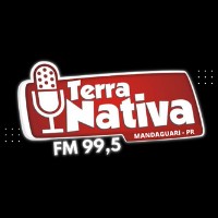 Capa da Terra Nativa FM