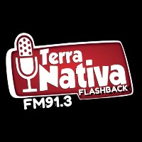 Capa da Terra Nativa Flashback