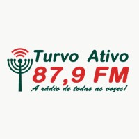 Capa da Turvo Ativo FM