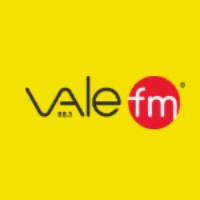 Capa da Vale FM