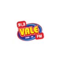 Capa da Vale FM