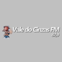 Capa da Vale do Cinzas FM
