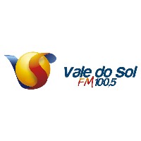 Capa da Vale do Sol FM