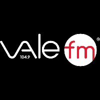 Capa da Vale FM