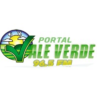 Capa da Vale Verde FM
