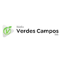 Capa da Rádio Verdes Campos FM