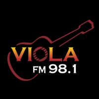 Capa da Viola FM