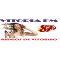 Capa da Vitória FM