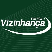 Capa da Vizi FM