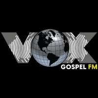 Capa da Vox Gospel FM