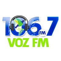 Capa da Voz FM