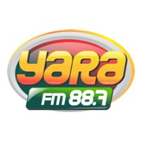 Capa da Rádio Yara FM
