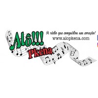 Capa da Alô Pkena