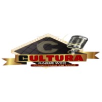 Capa da Cultura Rádio Web