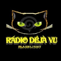 Capa da DéJà Vu - Flashlight