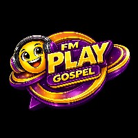 Capa da FM Play Gospel