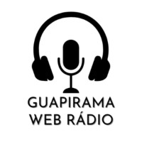 Capa da Guapirama Web Rádio
