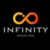 Capa da Infinity Rádio Web