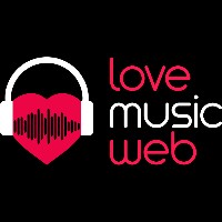 Capa da Love Music Web Rádio