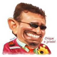 Capa da Brega FM