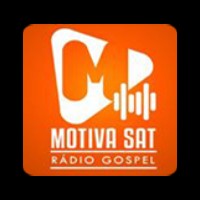 Capa da Motiva Sat Web Rádio