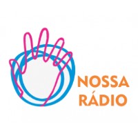 Capa da Nossa Rádio CDHMP