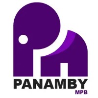 Capa da Panamby MPB