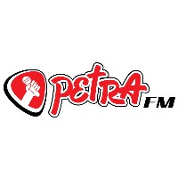 Capa da Petra FM