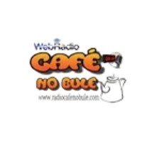 Capa da Café No Bule Viçosa