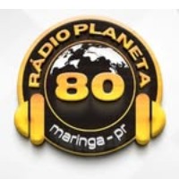 Capa da Planeta 80