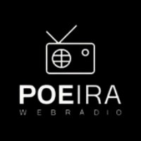Capa da Poeira Web Rádio