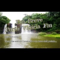Capa da Porto Vitória FM