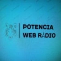 Capa da Potência Web Rádio