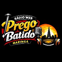 Capa da Prego Batido Maringá