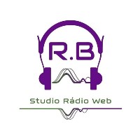 Capa da R.B Studio Rádio Web