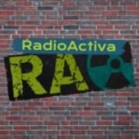 Capa da Rádio Activa
