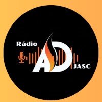 Capa da Rádio ADJASC Maringá