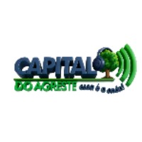 Capa da Capital do Agreste