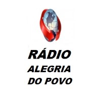Capa da Rádio Alegria do Povo