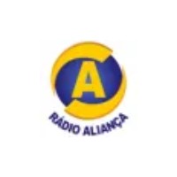 Capa da Rádio Aliança