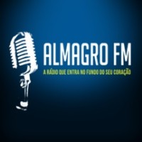 Capa da Rádio Almagro FM
