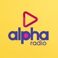 Capa da Rádio Alpha Web