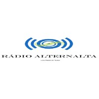 Capa da Rádio Alternalta