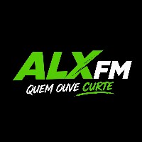 Capa da Rádio ALX FM