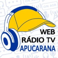 Capa da Rádio Apucarana